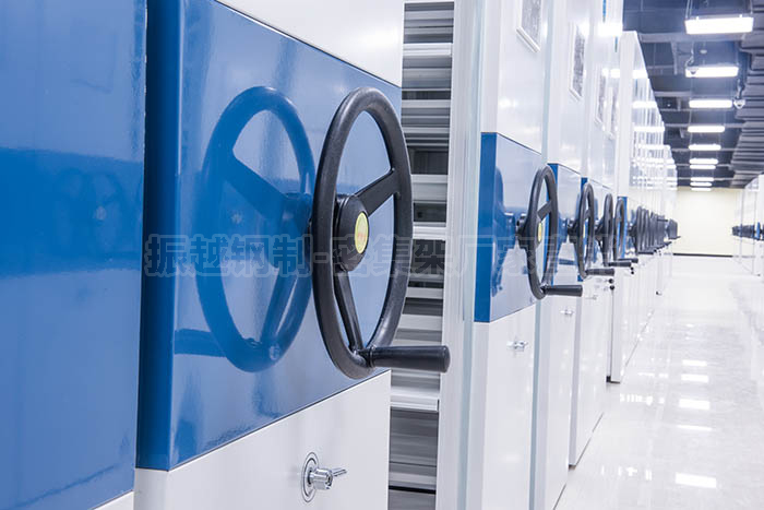 密集架圖 密集架圖