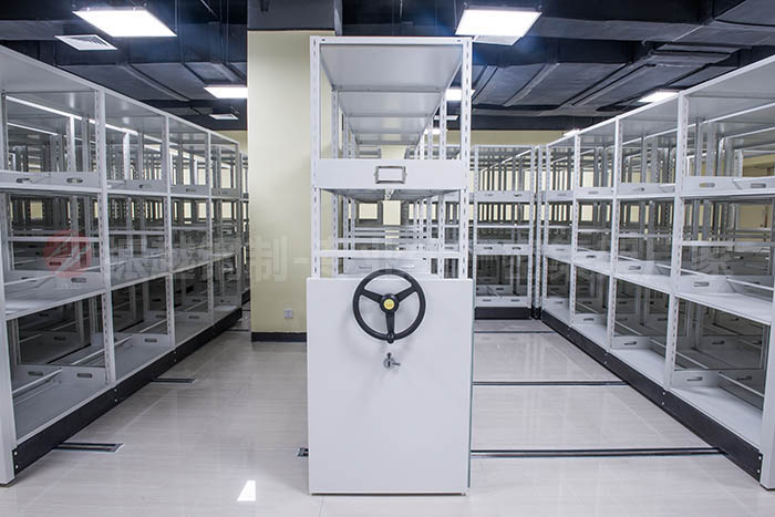密集架 密集架