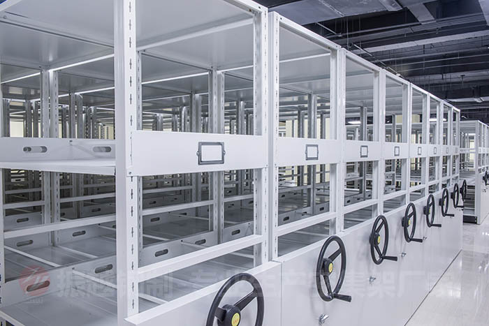 密集架 密集架