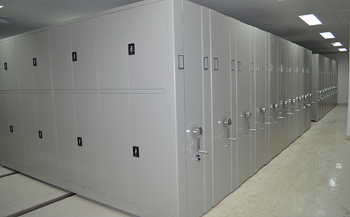 密集架廠家有哪些 密集架廠家有哪些