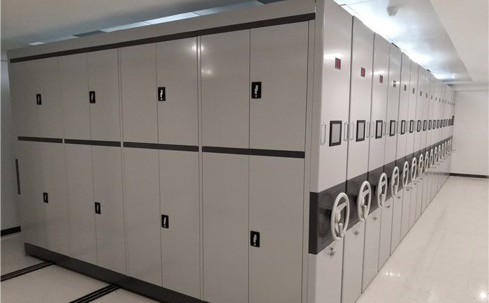 電動密集架控制系統(tǒng)介紹圖 電動密集架控制系統(tǒng)介紹圖