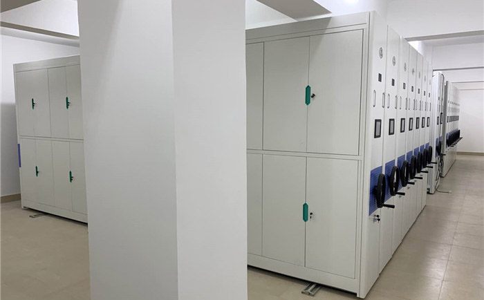 江西電動密集架 江西電動密集架