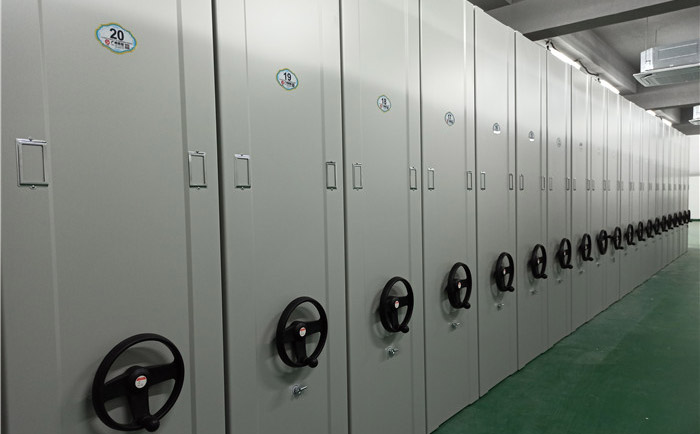 振越廠家密集架圖 振越廠家密集架圖