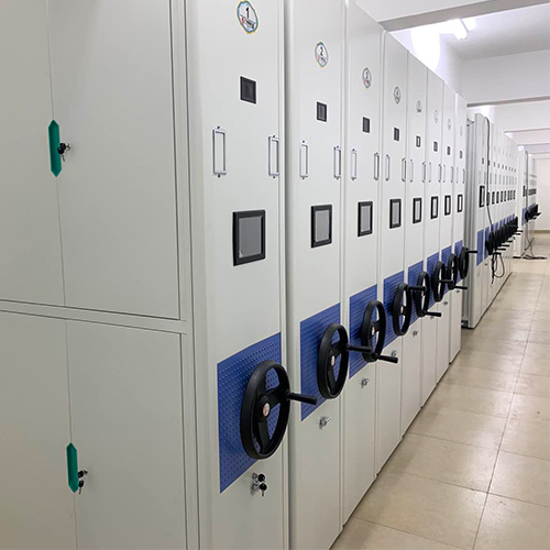 密集柜國家標準 密集柜國家標準