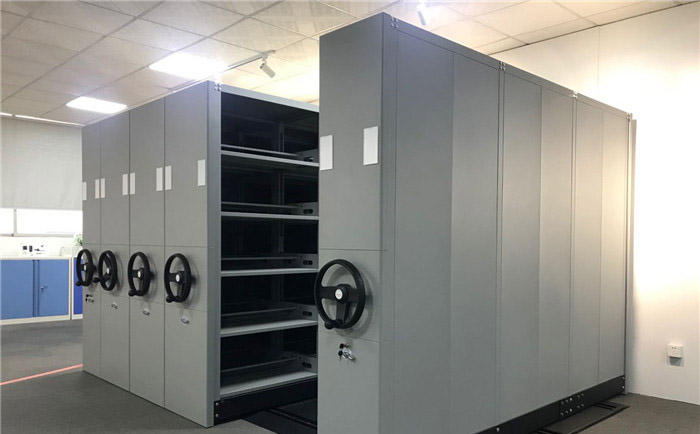 檔案室為什么要使用密集架 檔案室為什么要使用密集架