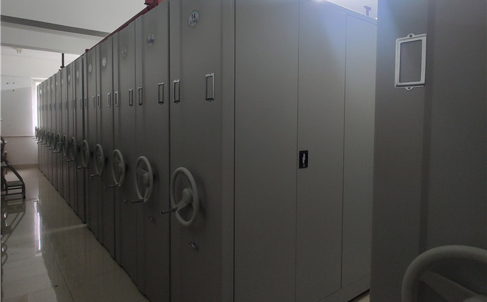 密集架的十大優勢 密集架的十大優勢