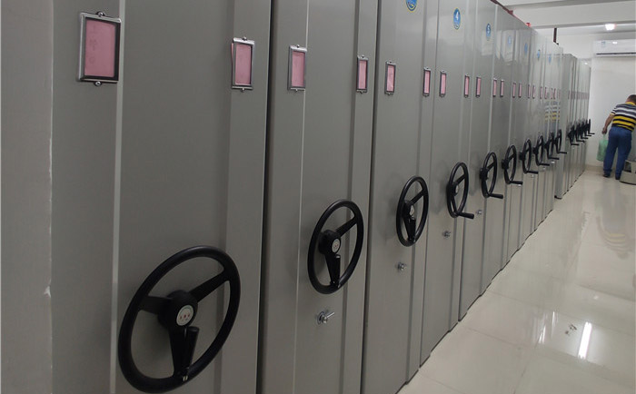 振越檔案密集架廠家 振越檔案密集架廠家