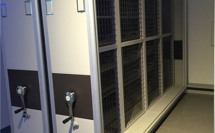 固定架密集架長(zhǎng)什么樣 固定架密集架長(zhǎng)什么樣