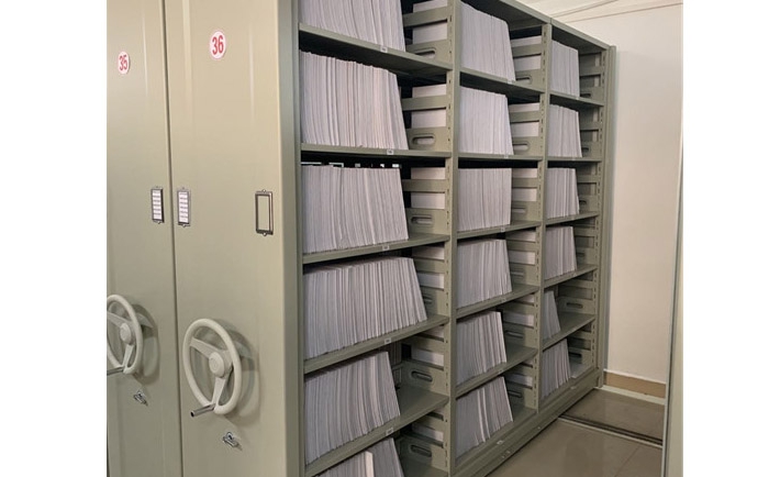 密集柜生產(chǎn)需要哪些流程 密集柜生產(chǎn)需要哪些流程