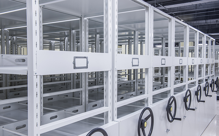 移動密集架要留出多大空間 移動密集架要留出多大空間