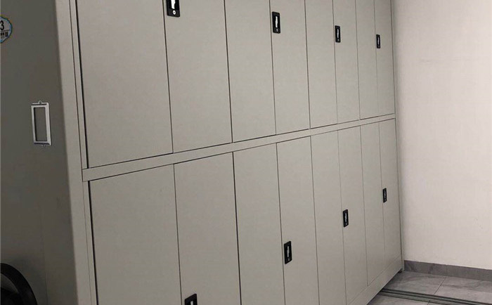 檔案密集柜是否可以滿載 檔案密集柜是否可以滿載