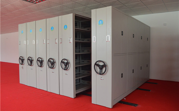 移動圖書架圖 移動圖書架圖