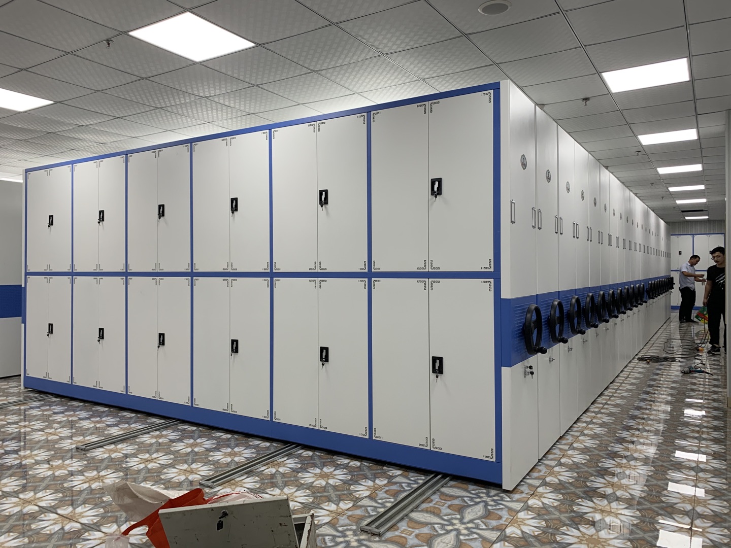 什么是檔案管理業務流程再造的內在需求