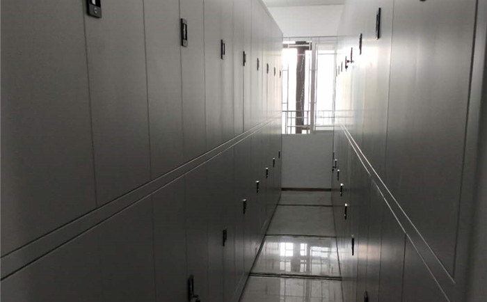 檔案密集架圖 檔案密集架圖