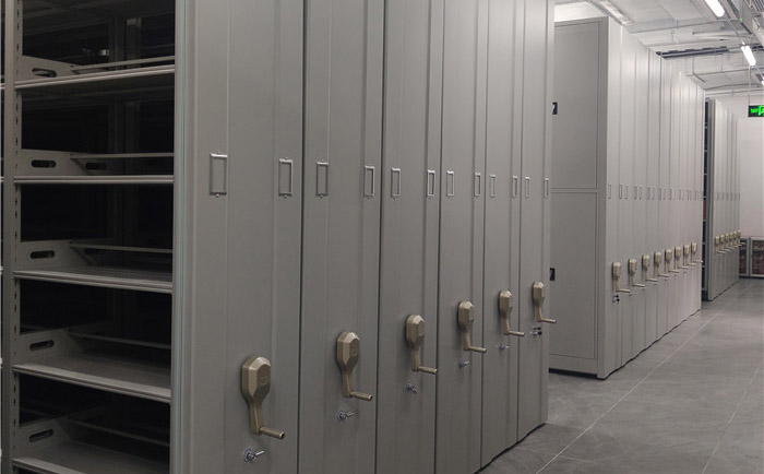 檔案柜密集柜圖 檔案柜密集柜圖