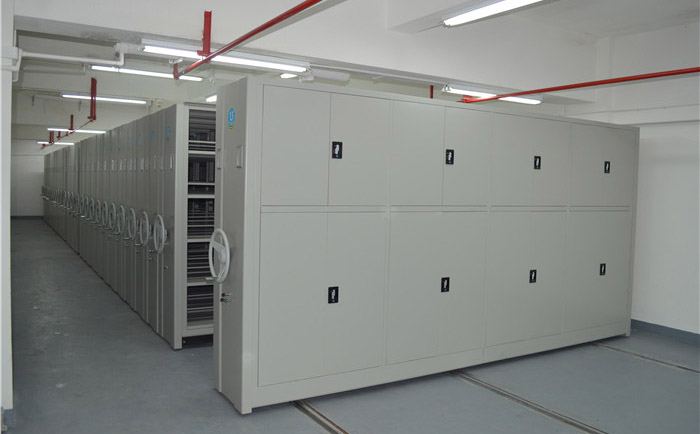 密集柜圖 密集柜圖