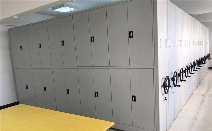 密集檔案柜圖 密集檔案柜圖