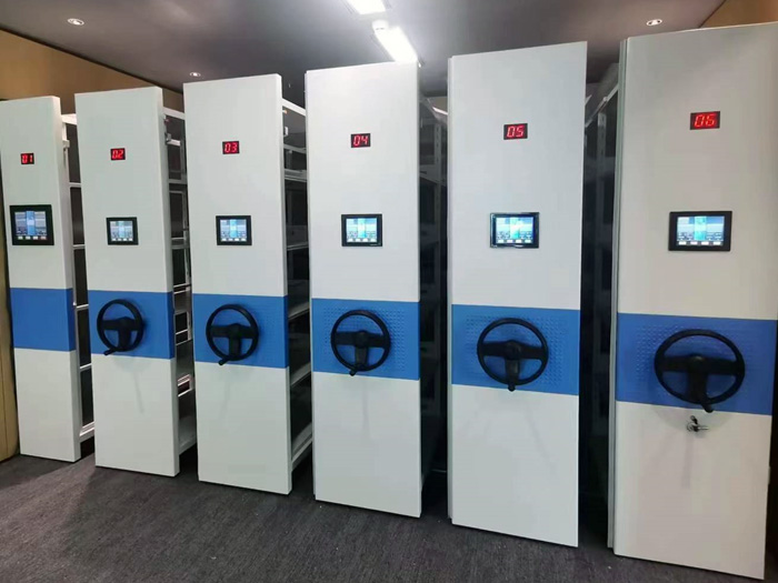 密集架報價怎么算 密集架報價怎么算