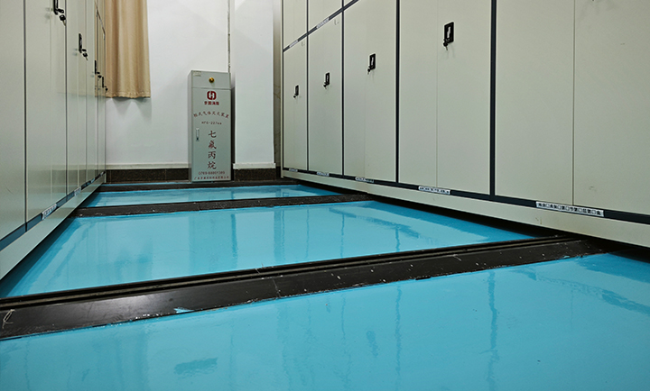 手動密集架圖 手動密集架圖