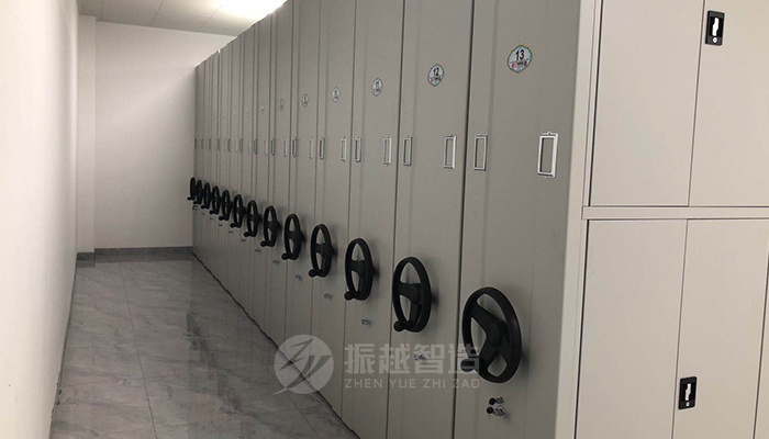 密集架 密集架