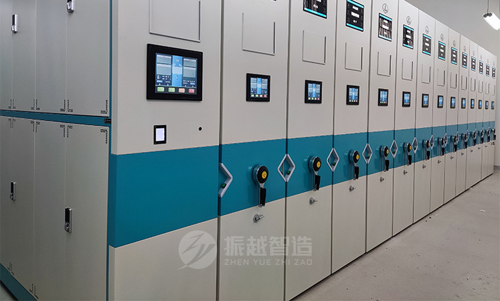 1690966552407606.jpg 智能電動密集柜軌道式移動檔案架 (40).jpg