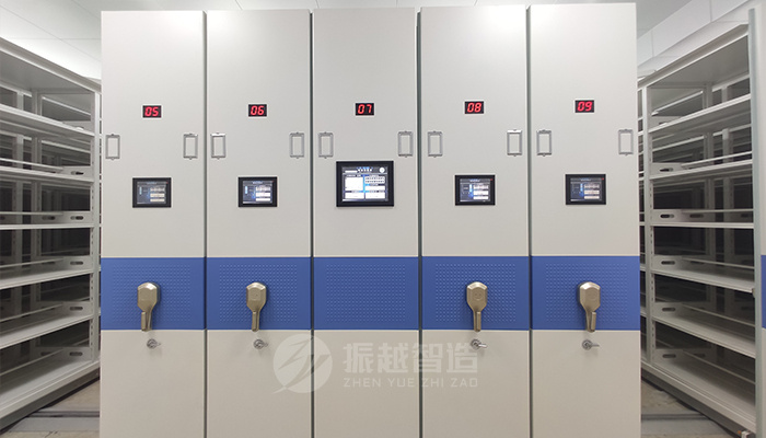 1691041991284708.jpg 智能電動密集柜軌道式移動檔案架 (63).jpg