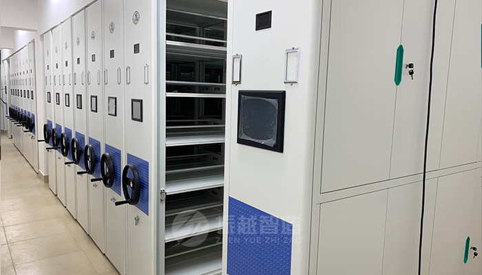 1693387669753081.jpg 智能電動密集柜軌道式移動檔案架 (29).jpg