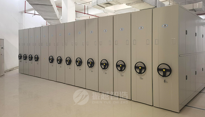 1694679263832512.jpg 智能電動密集柜軌道式移動檔案架 (17).jpg