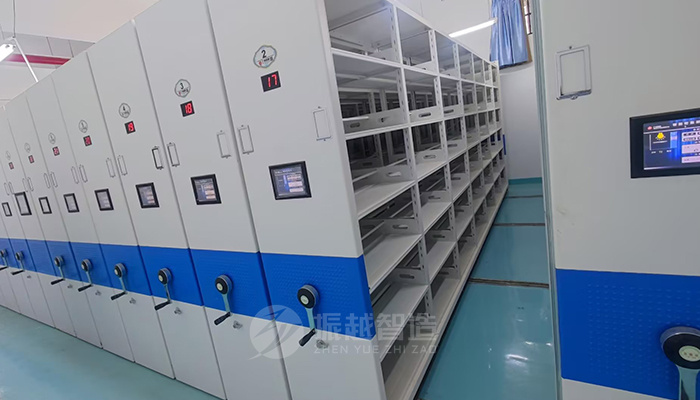 1695115726442450.jpg 智能電動密集柜軌道式移動檔案架 (33).jpg